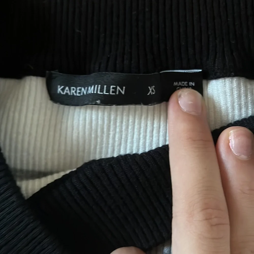 Karen millen NWOT not sold anymore women size xs - Picture 4 of 7